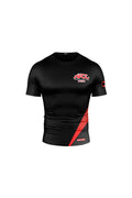 ADCC No Gi Rash Guard Short Sleeve