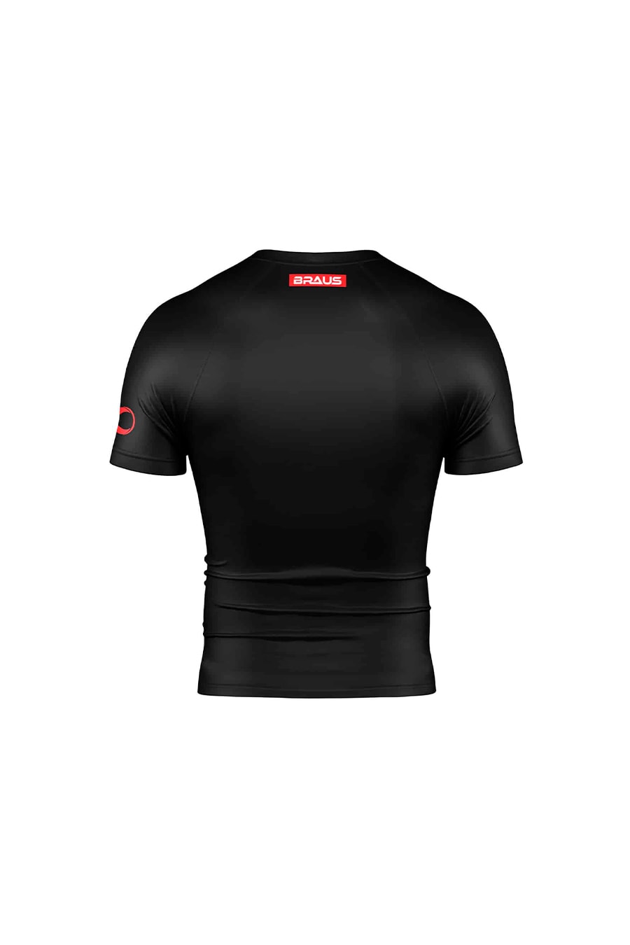 ADCC No Gi Rash Guard Short Sleeve