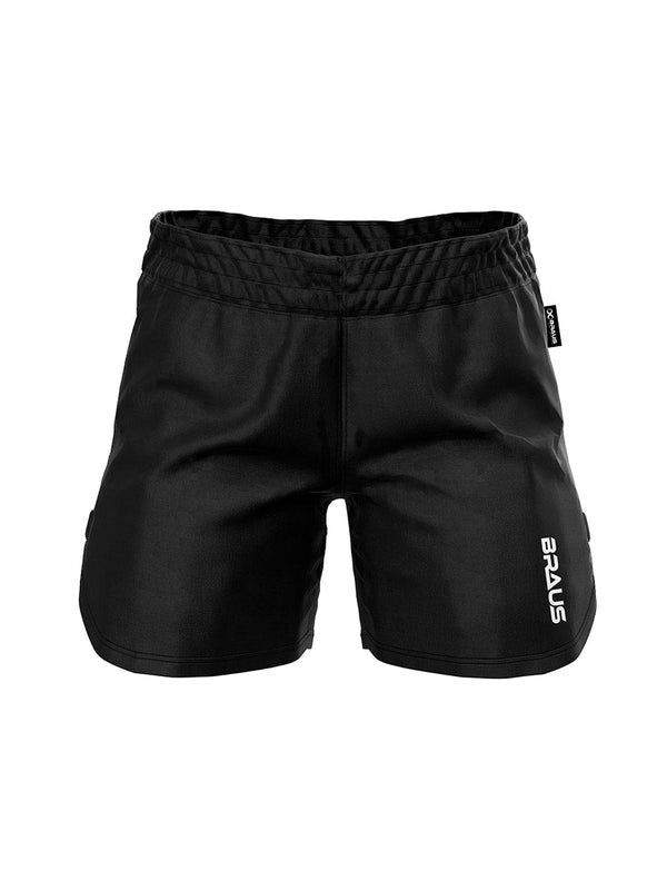 AUS  Kids No Gi Fight Shorts