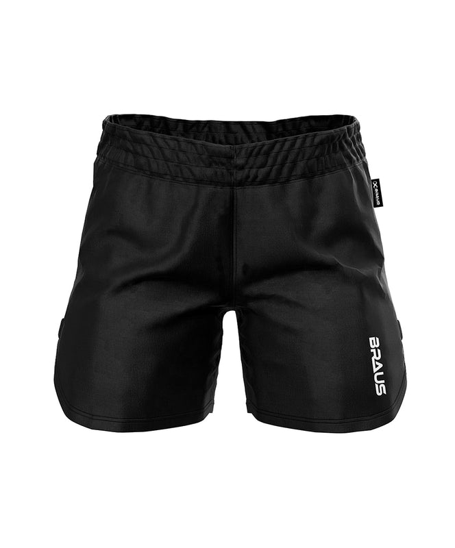 AUS No Gi Fight Shorts