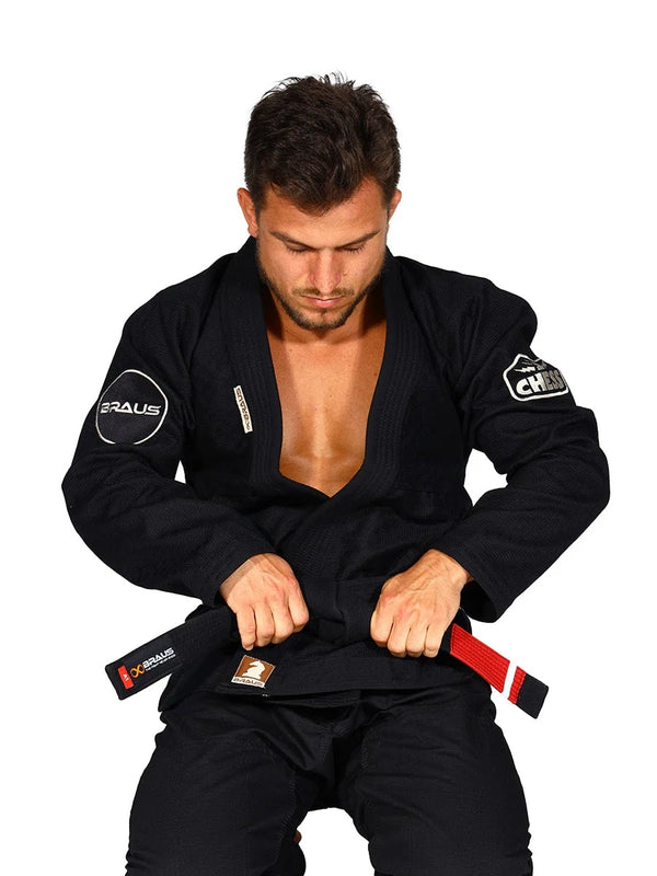 Chess BJJ Gi