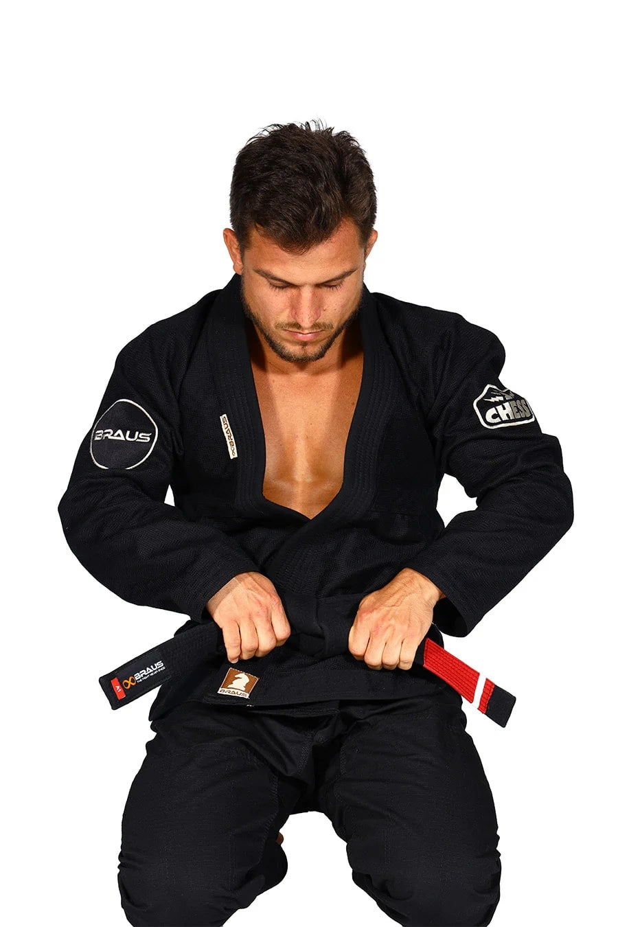 Chess BJJ Gi