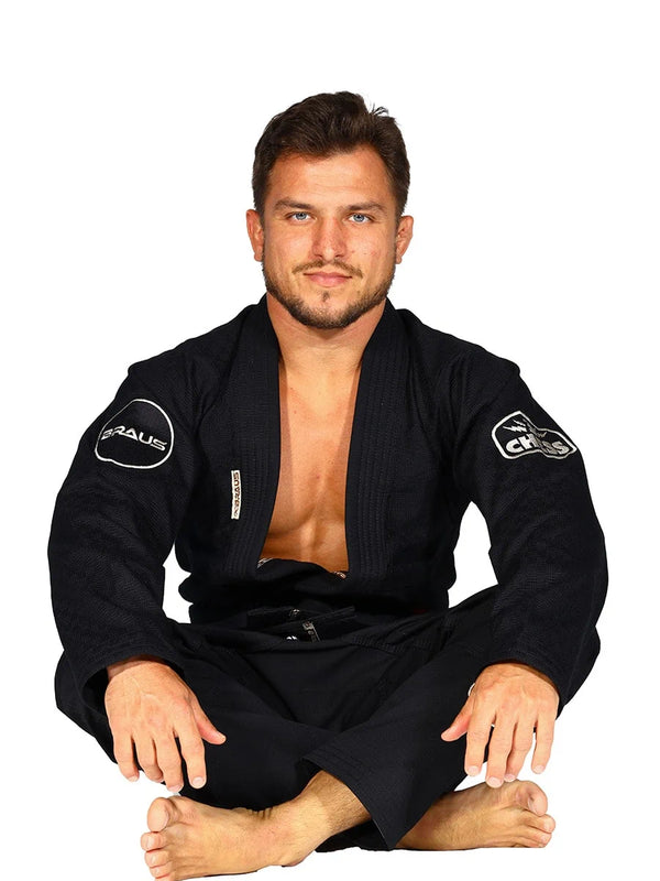 Chess BJJ Gi
