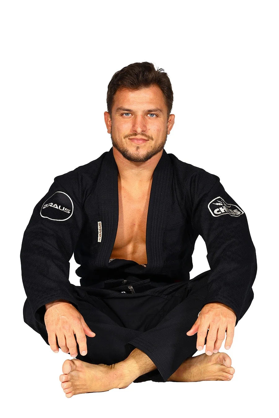 Chess BJJ Gi