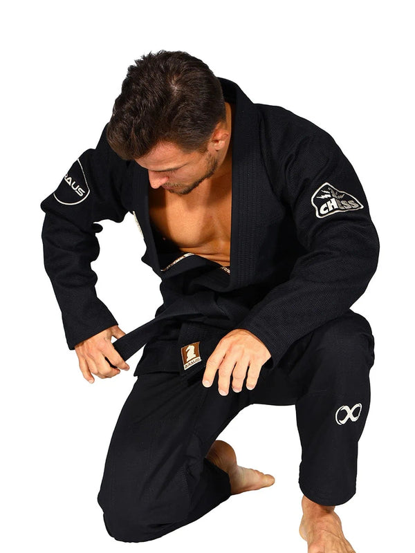 Chess BJJ Gi