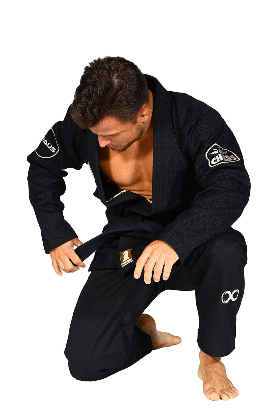 Chess BJJ Gi