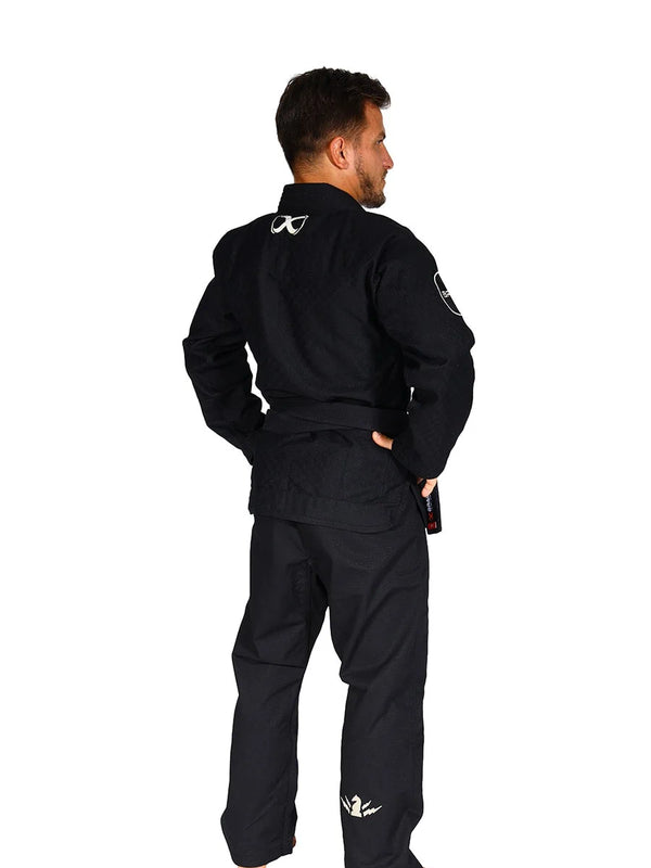 Chess BJJ Gi