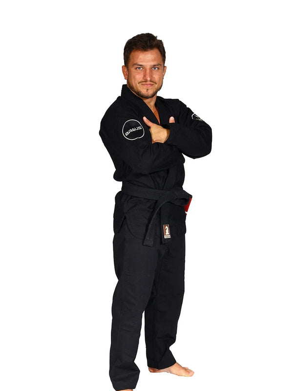 Chess BJJ Gi