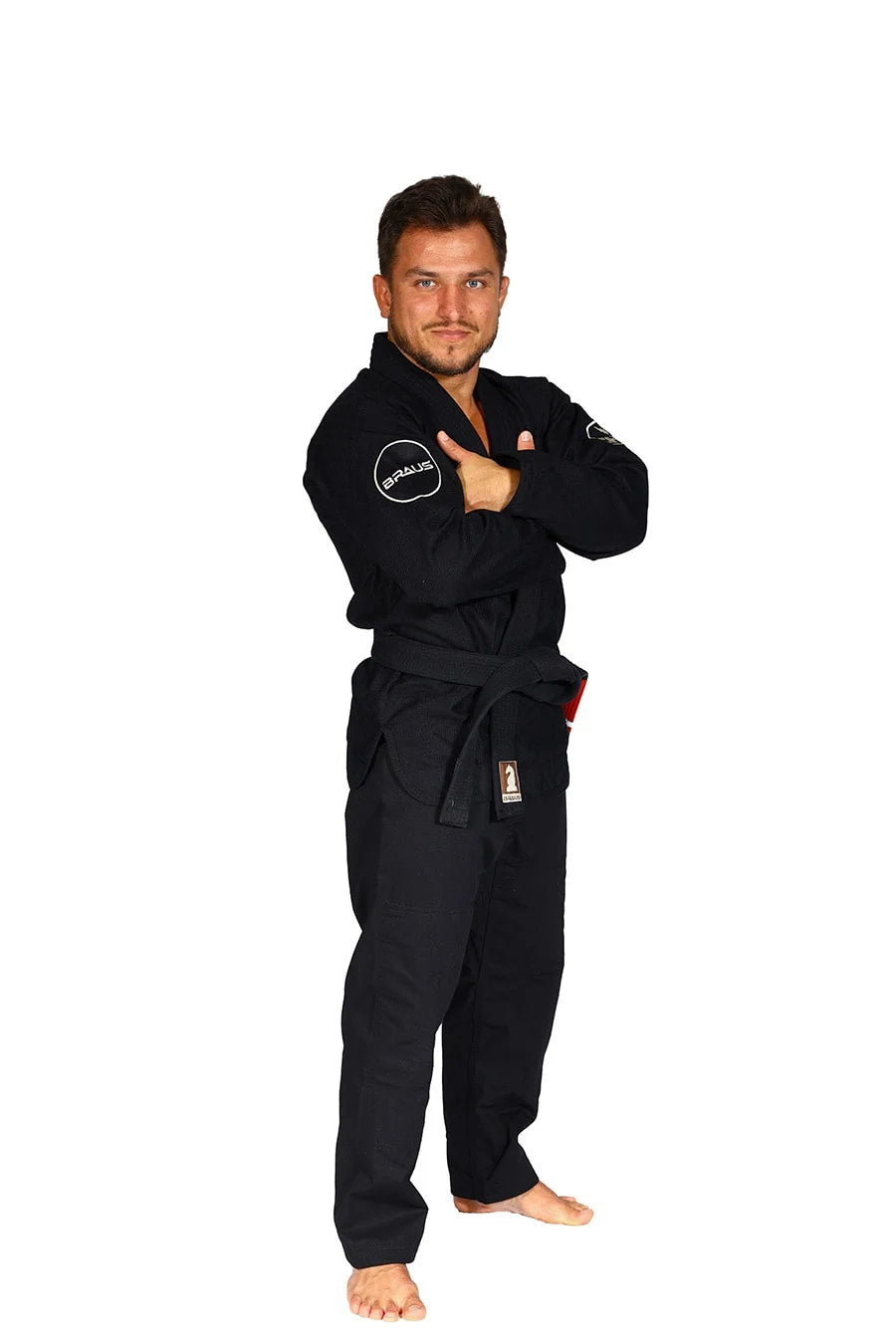 Chess BJJ Gi