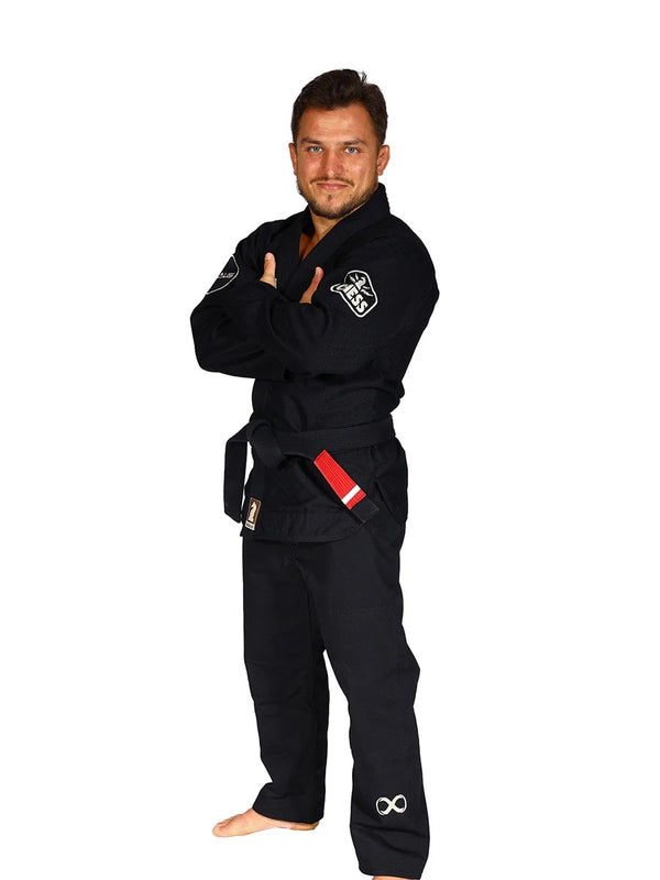 Chess BJJ Gi
