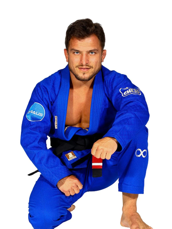 Chess BJJ Gi