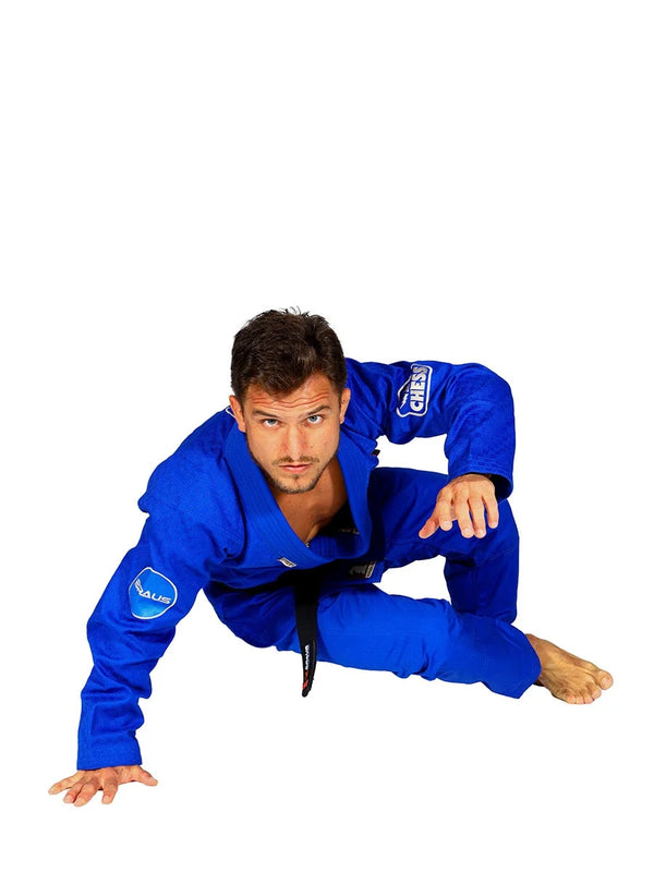 Chess BJJ Gi