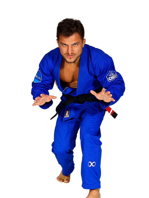 Chess BJJ Gi
