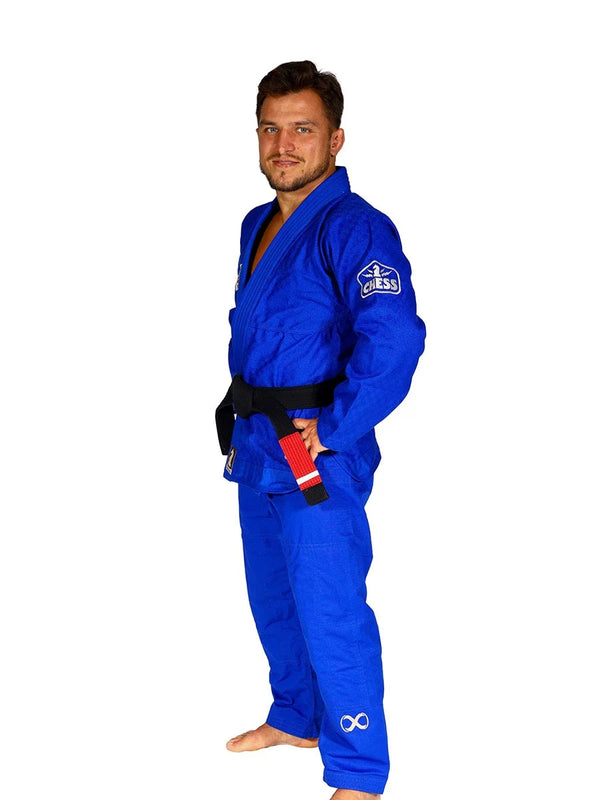 Chess BJJ Gi