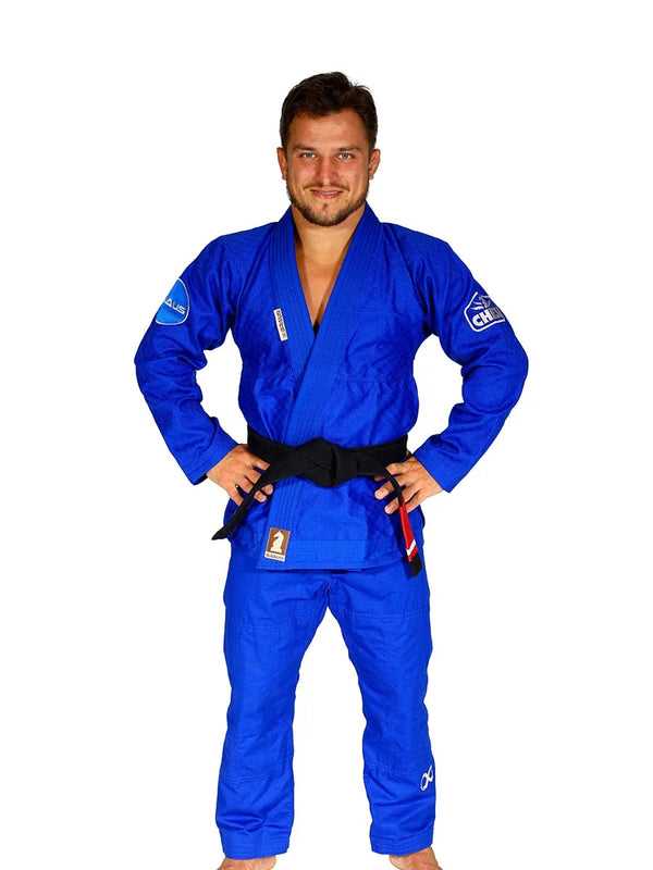 Chess BJJ Gi