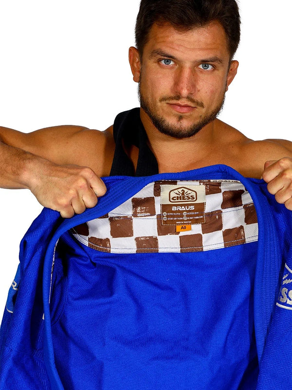 Chess BJJ Gi