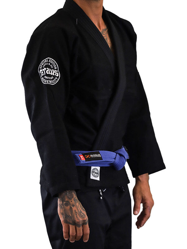 Chill and Jiu BJJ Gi