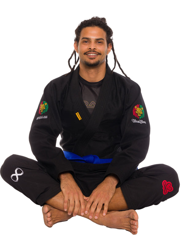 One Love BJJ Gi