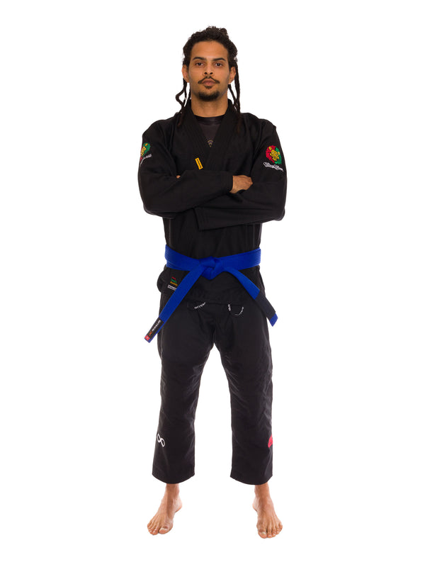 One Love BJJ Gi