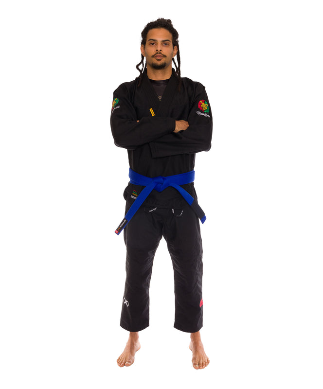 One Love BJJ Gi