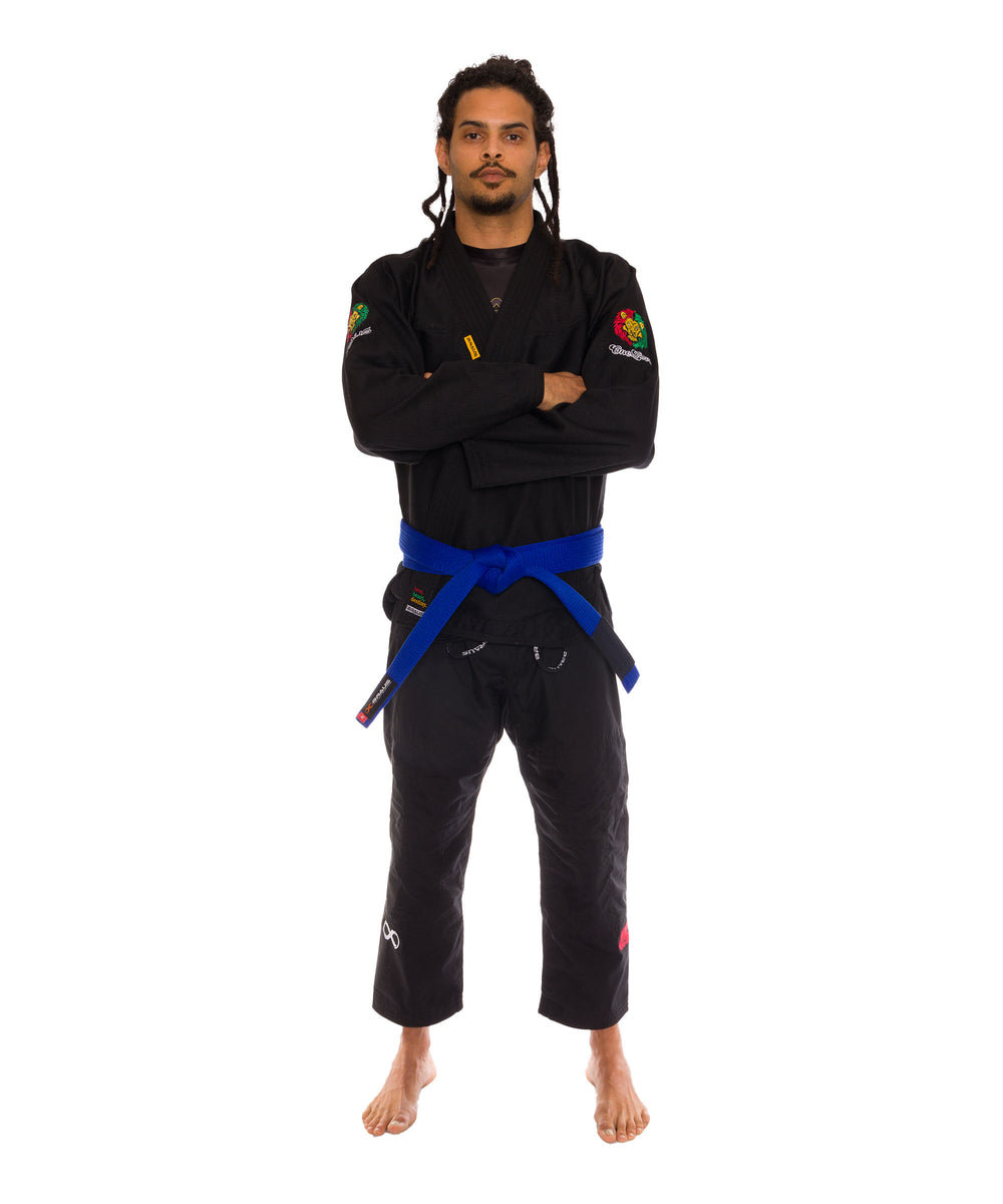 One Love BJJ Gi