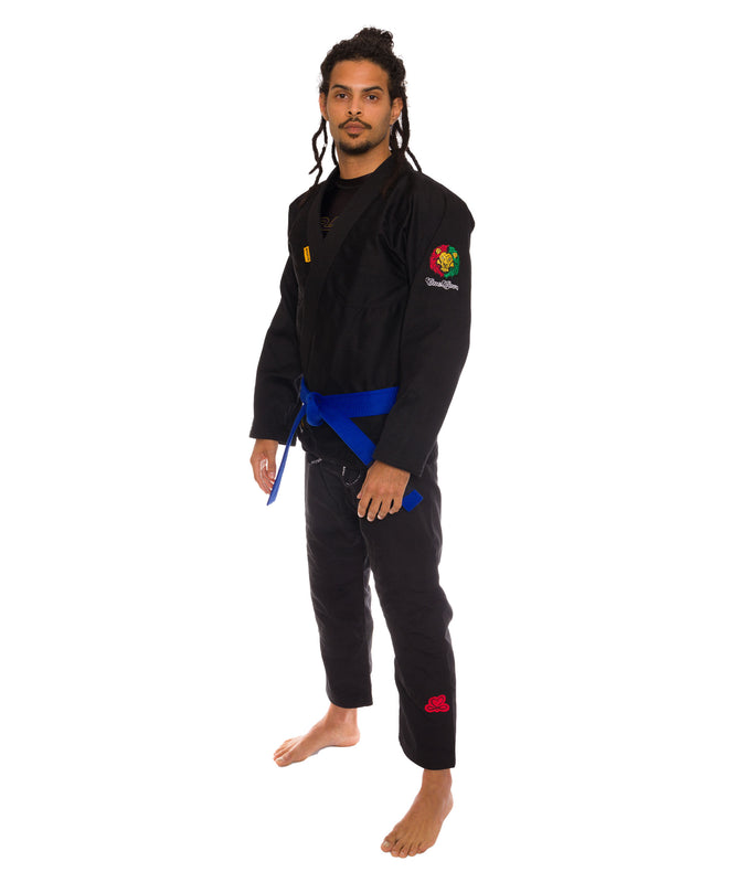 One Love BJJ Gi