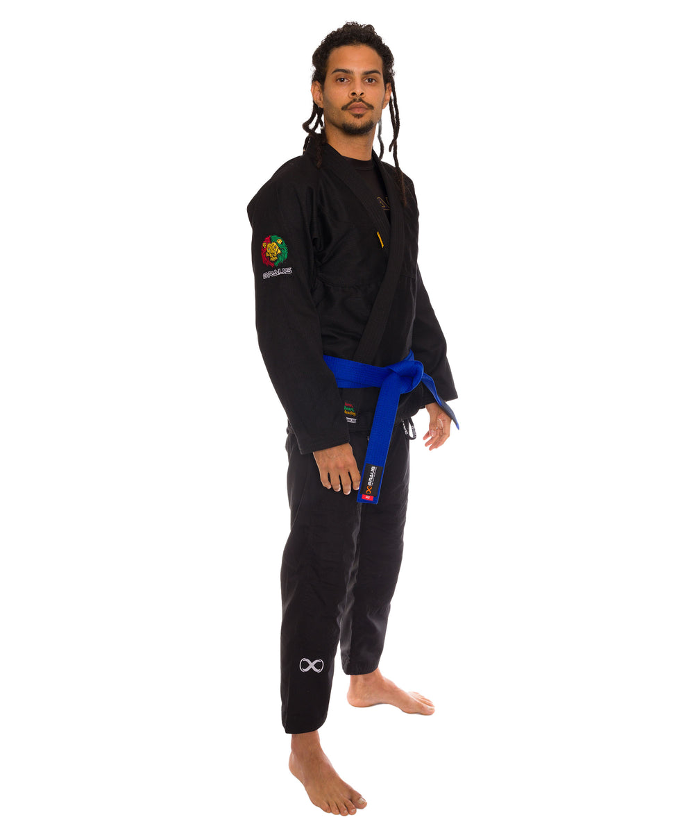 One Love BJJ Gi