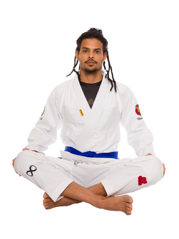 One Love BJJ Gi
