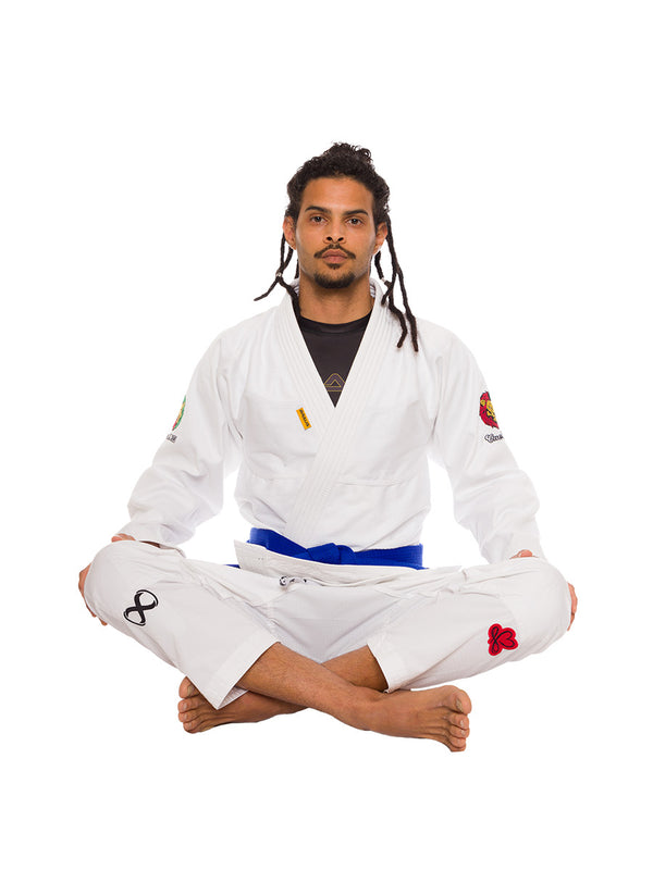 One Love BJJ Gi