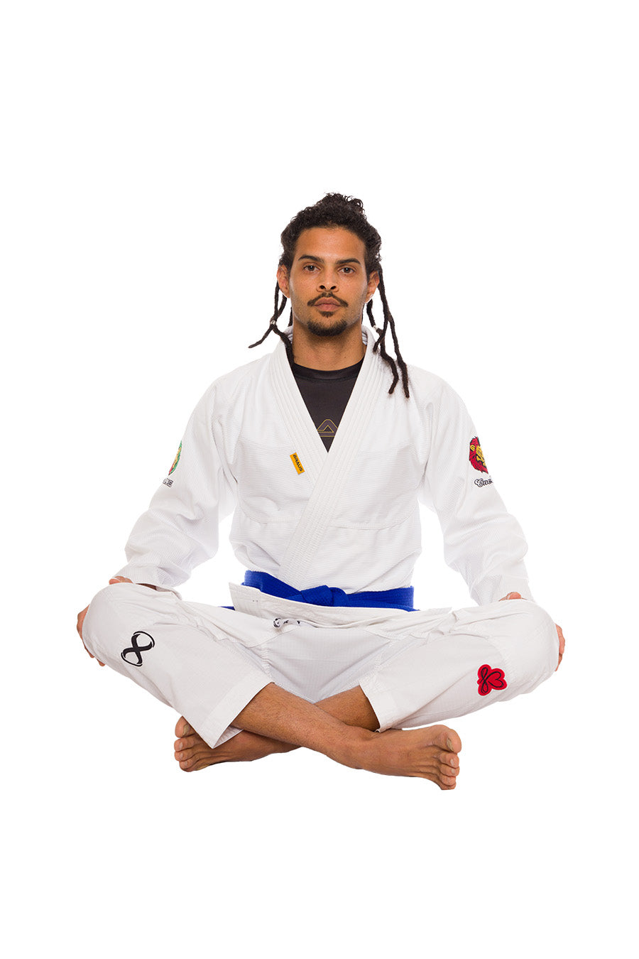 One Love BJJ Gi