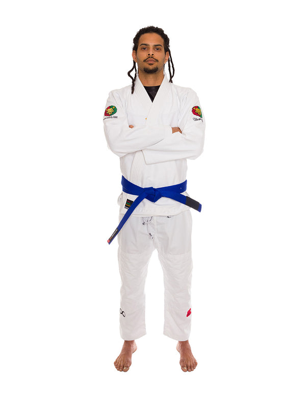 One Love BJJ Gi