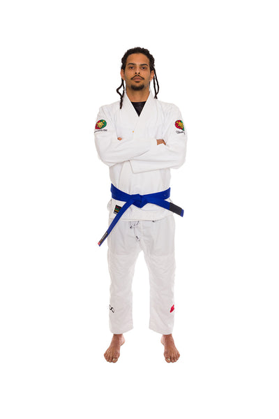 One Love BJJ Gi