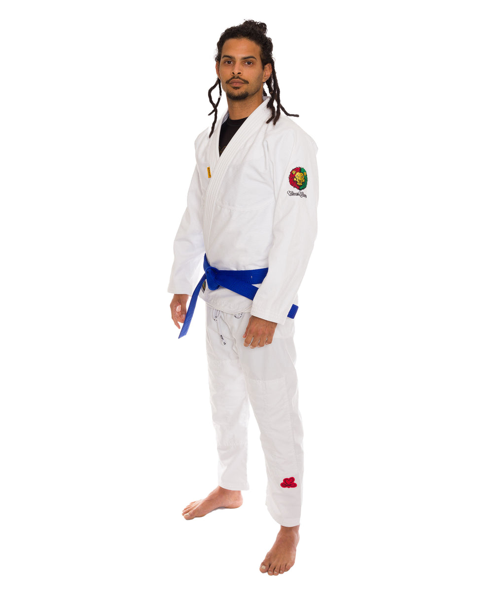 One Love BJJ Gi