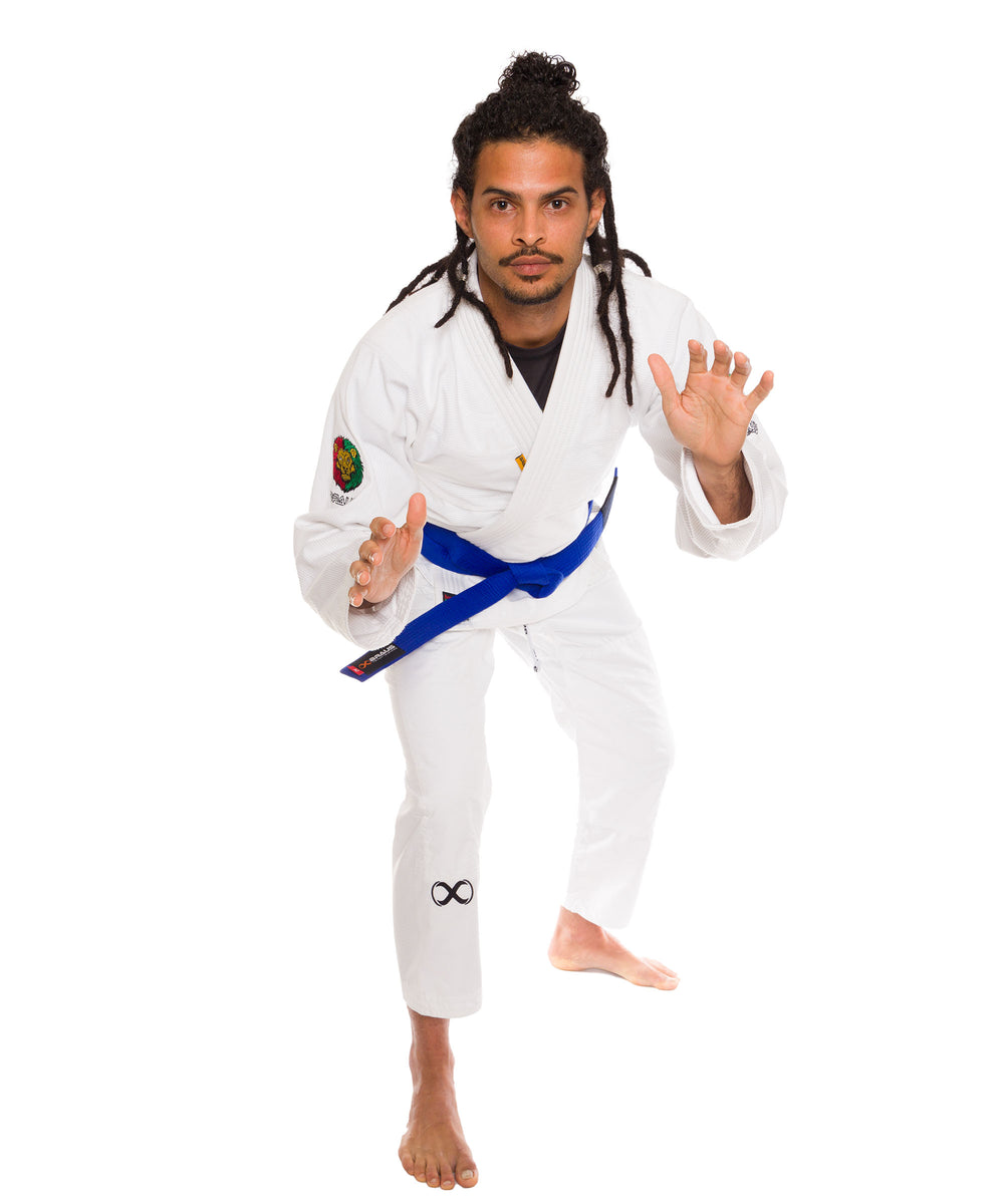 One Love BJJ Gi