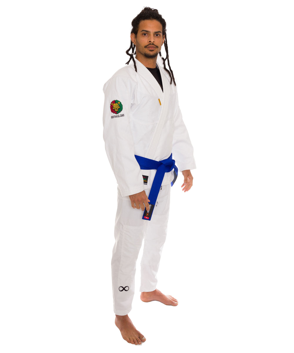 One Love BJJ Gi