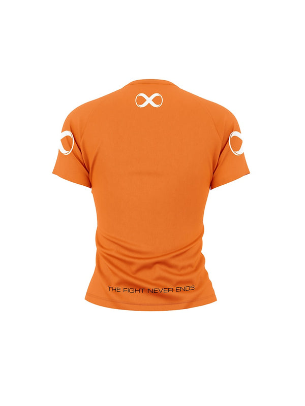 Ranked Kids No Gi Rash Guard Short Sleeve