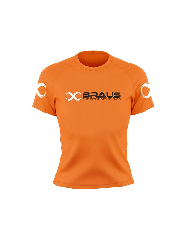 Ranked Kids No Gi Rash Guard Short Sleeve