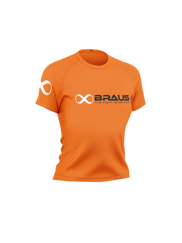 Ranked Kids No Gi Rash Guard Short Sleeve