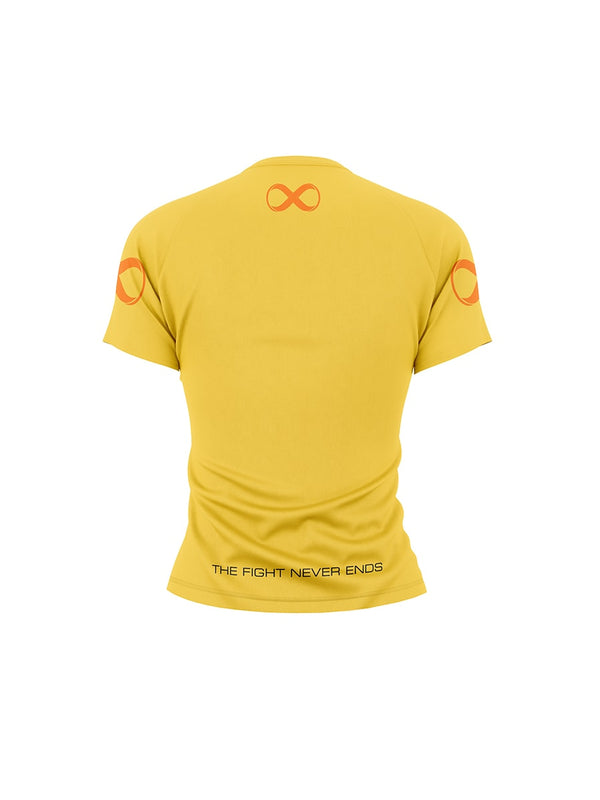 Ranked Kids No Gi Rash Guard Short Sleeve