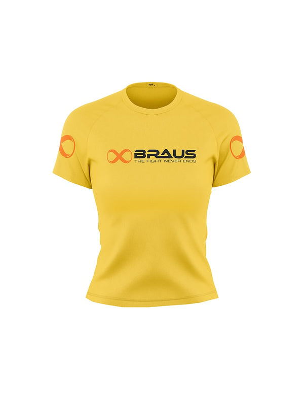 Ranked Kids No Gi Rash Guard Short Sleeve