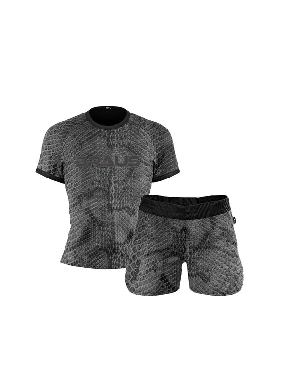 Kids Venom No Gi Set
