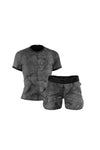 Kids Venom No Gi Set