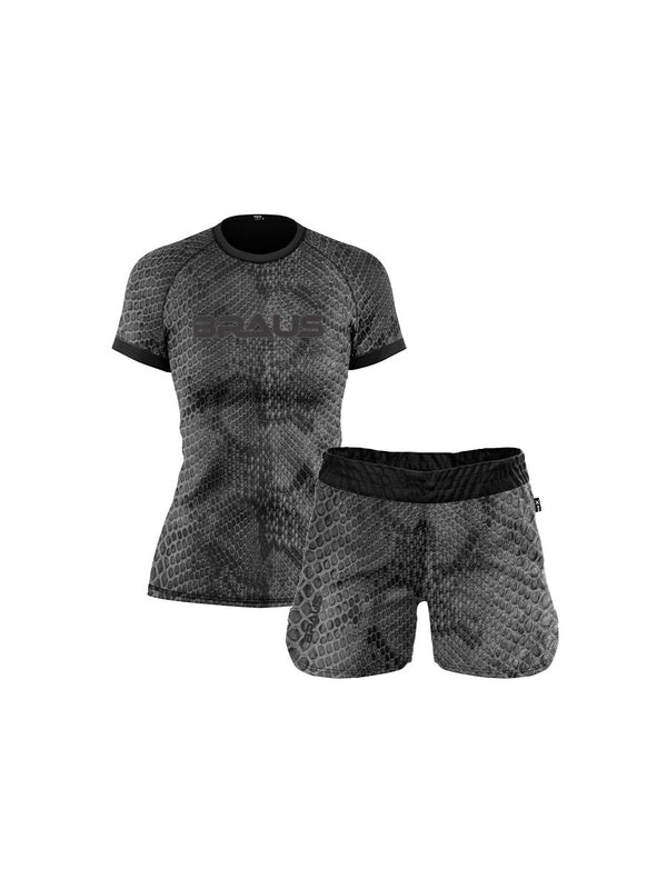 Women Venom No Gi Venom