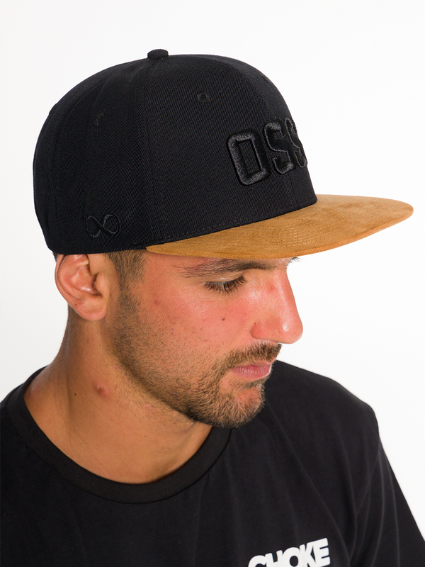 OSS Classic Snapback Hat