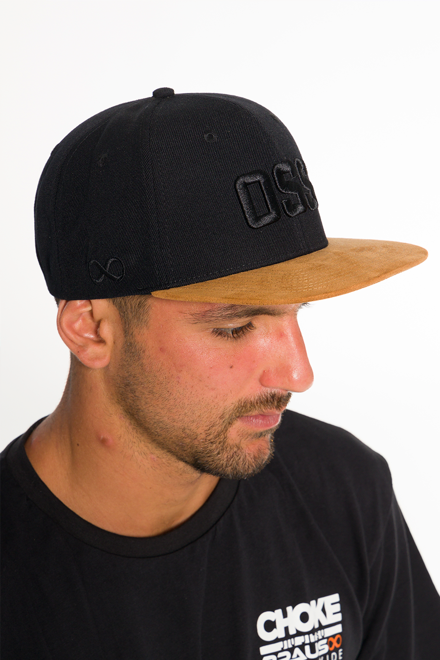 OSS Classic Snapback Hat