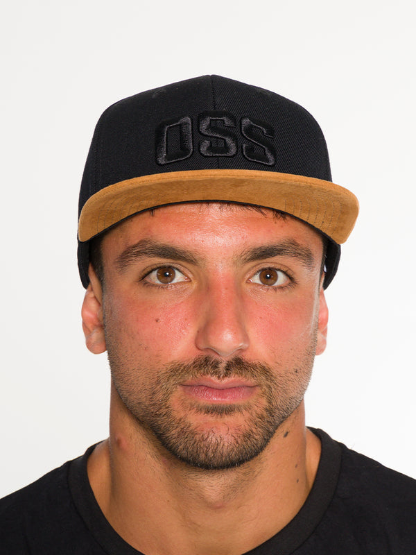 OSS Classic Snapback Hat