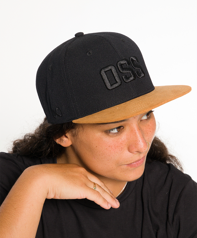 OSS Classic Women's Snapback Hat