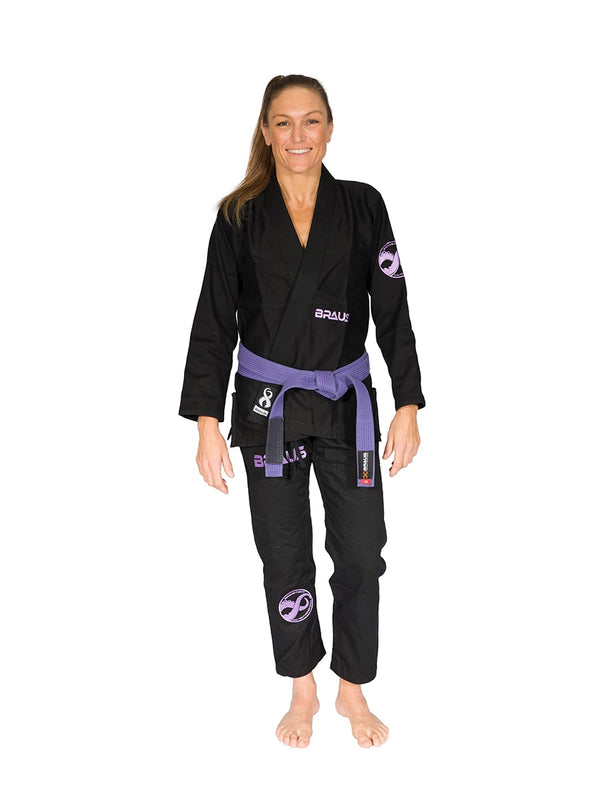 Octopus Women's BJJ Gi