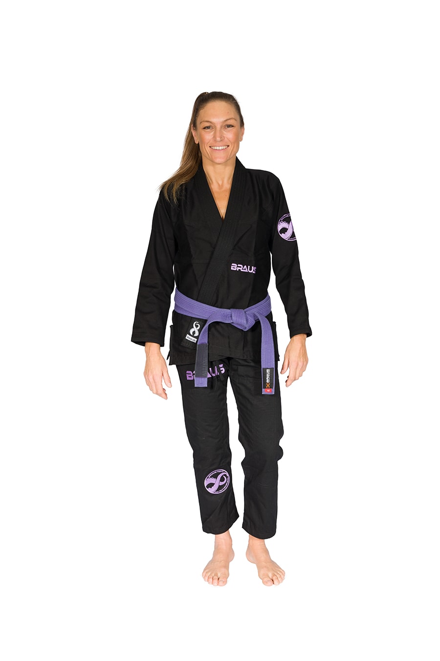 Octopus Women's BJJ Gi