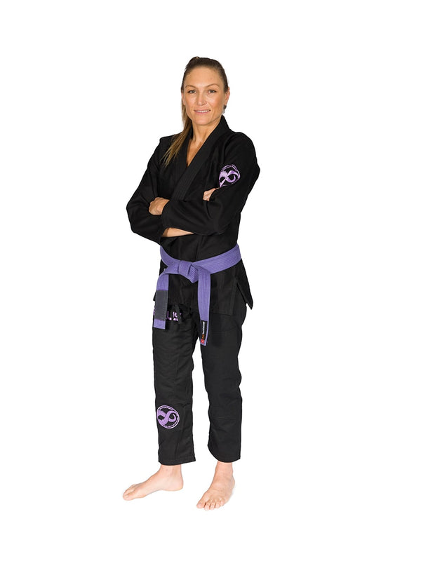 Octopus Women's BJJ Gi